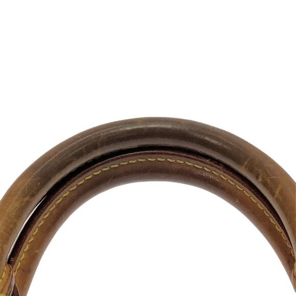 100% Authentic LOUIS VUITTON Speedy 30 Monogram Handbag - Picture 12 of 12